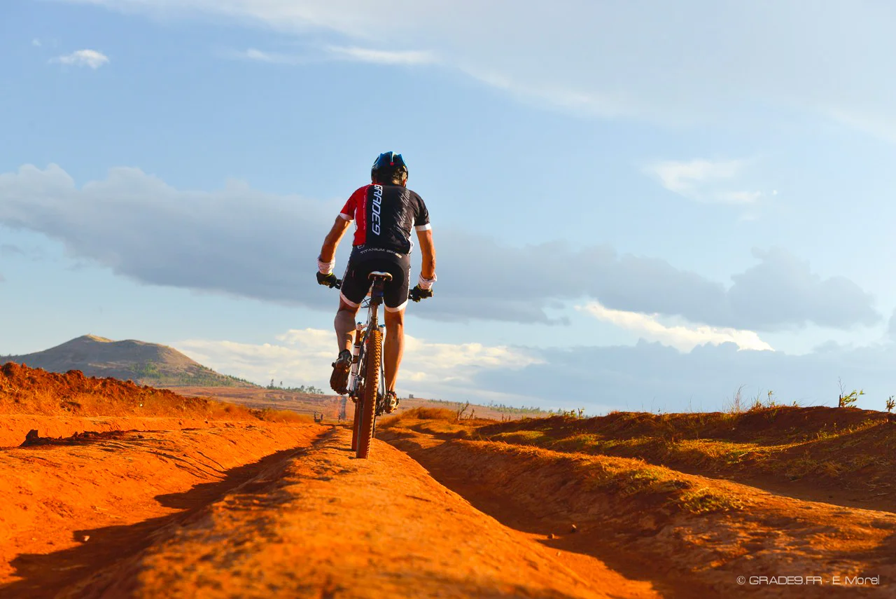 MBike Adventure Race Madagascar 2015